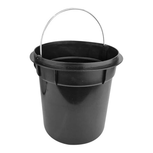 Lixeira com pedal 05 litros inox ck650 Clink