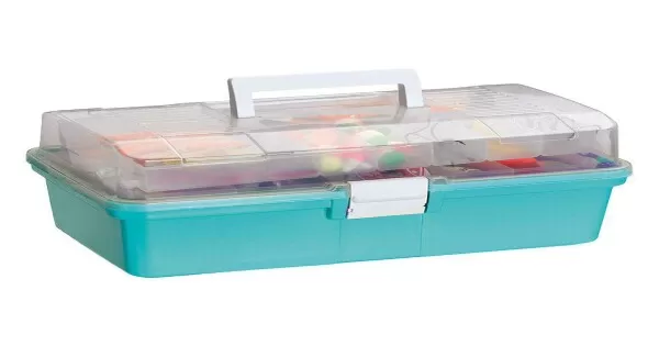 maogelセット MALETA-MULTIUSO-MEGA-BOX-