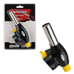 Maçarico à gás portátil MbTech
