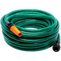 Mangueira para jardim trançada 10M Monterey