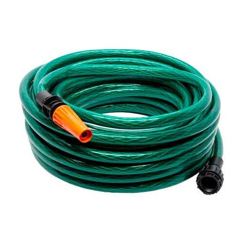 Mangueira para jardim trançada 10M Monterey Mangueira para jardim trançada 10M Monterey