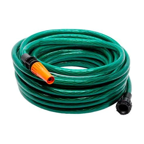 Mangueira para jardim trançada 10M Monterey