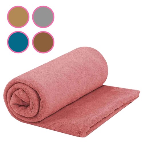 Manta microfibra bebe sortido 70x94cm