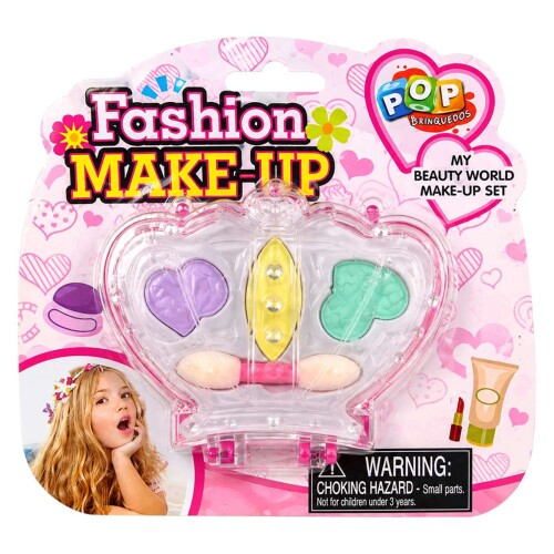 Maquiagem para boneca fashion make-up Maquiagem para boneca fashion make-up