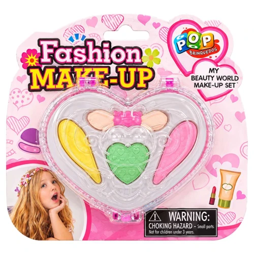 Maquiagem para boneca fashion make-up Maquiagem para boneca fashion make-up