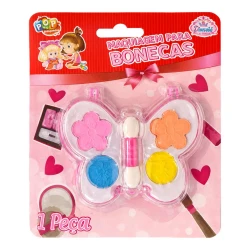 Maquiagem para boneca sortido toy25019