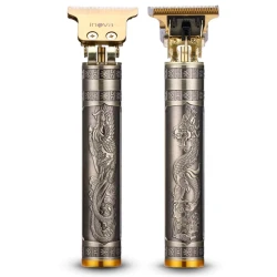 Maquina cortador de cabelos vitage usb Maquina cortador de cabelos vitage usb