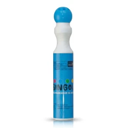 Marcador bingou 40ml azul