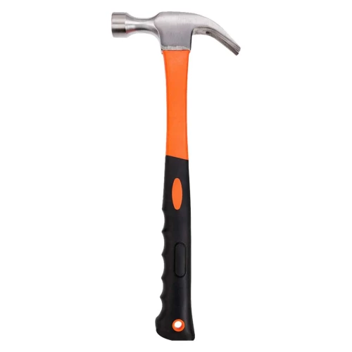 Martelo cabo emborrachado 28cm