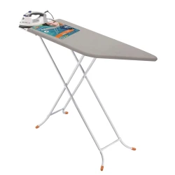 Mesa de passar roupa 120x35x91cm Utimil