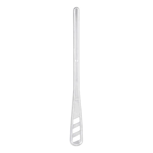 Mexedor plástico 11cm para café/chá com 200 unidades Prafesta