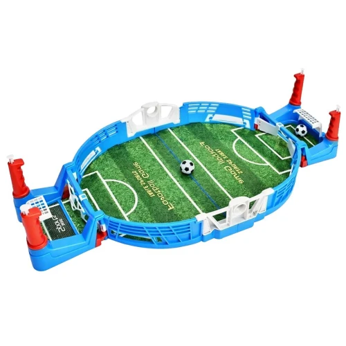 Mini jogo de futebol arena 20 peças 49cm