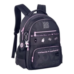 Mochila feminina Rebecca Bonbon 17,5