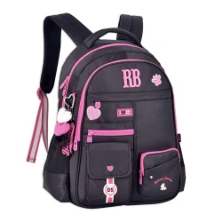 Mochila feminina Rebecca Bonbon 17,5