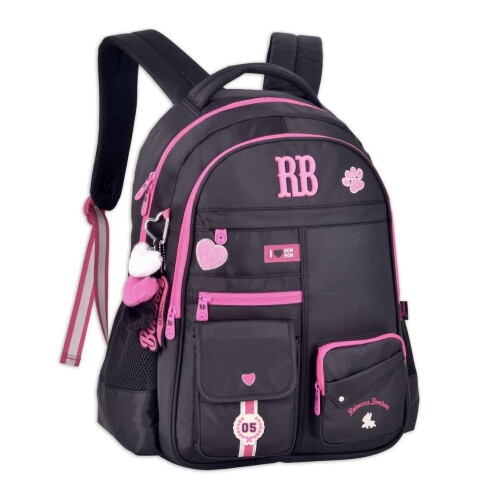 Mochila feminina Rebecca Bonbon 17,5