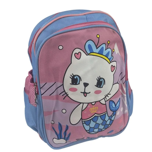 Mochila infantil bichinhos 31cm sortido risovit Mochila infantil bichinhos 31cm sortido risovit
