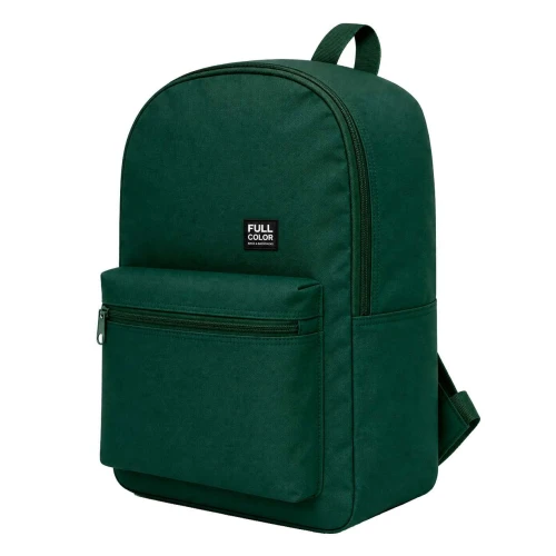 Mochila juvenil full color lilás 45x30cm Mochila juvenil full color lilás 45x30cm