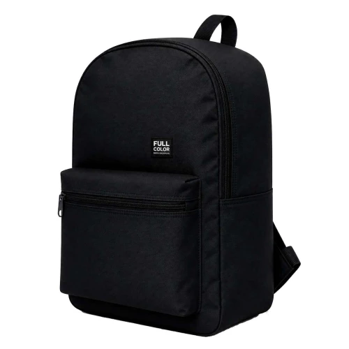 Mochila juvenil full color lilás 45x30cm Mochila juvenil full color lilás 45x30cm