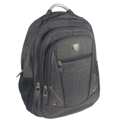Mochila para notebook sintética 47cm
