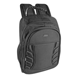 Mochila para notebook unissex preta AZX Logic Case