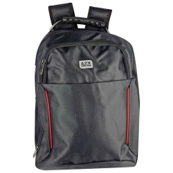 Mochila para notebook unissex preta Azx Wincy
