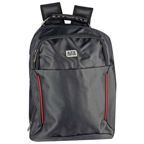 Mochila para notebook unissex preta Azx Wincy