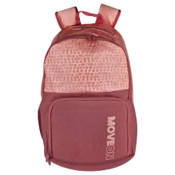 Mochila unissex Move On 46x36cm sortido Wincy