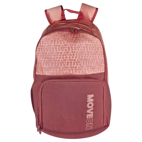 Mochila unissex Move On 46x36cm sortido Wincy