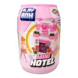 Monte brinque mini hotel holiday