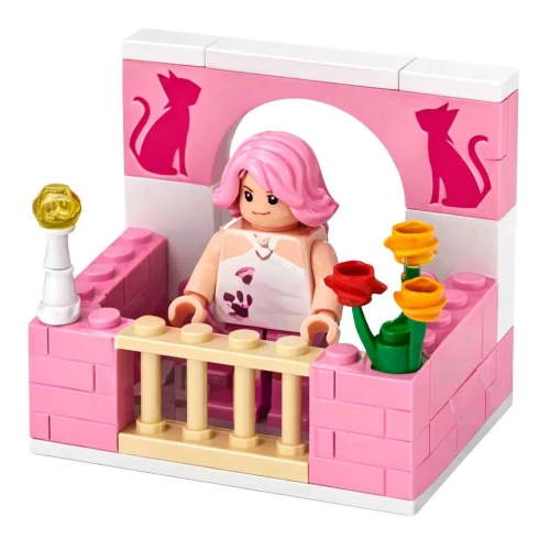 Monte brinque mini hotel holiday