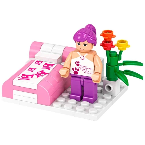 Monte brinque mini hotel holiday