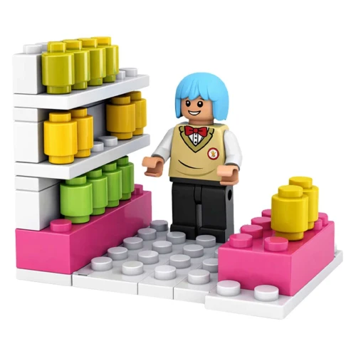 Monte brinque mini hotel holiday