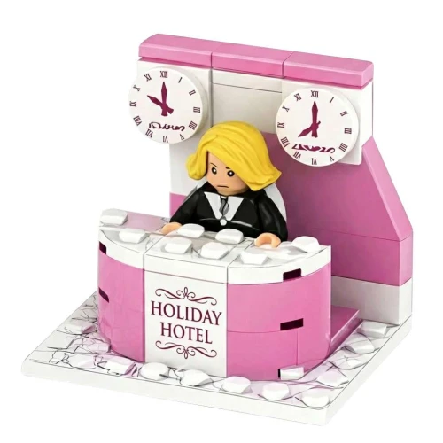 Monte brinque mini hotel holiday