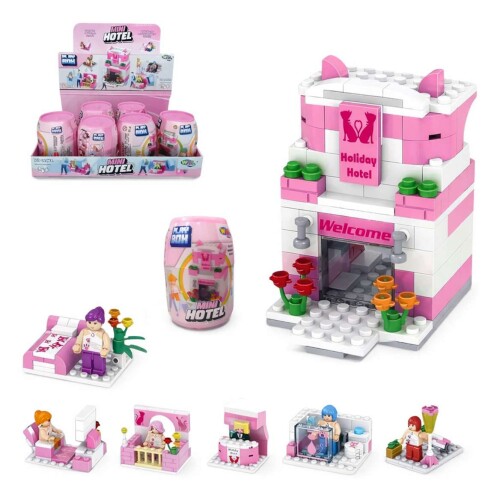 Monte brinque mini hotel holiday