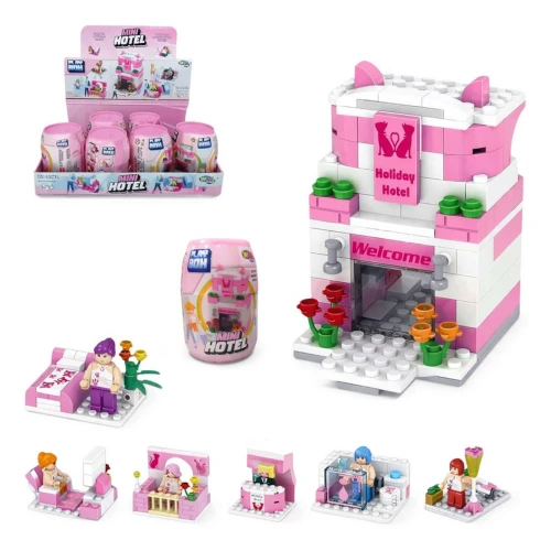 Monte brinque mini hotel holiday