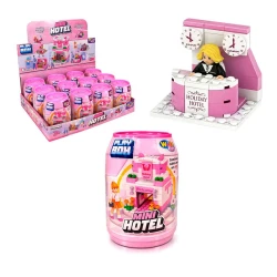 Monte brinque mini hotel holiday