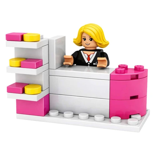 Monte brinque mini hotel holiday