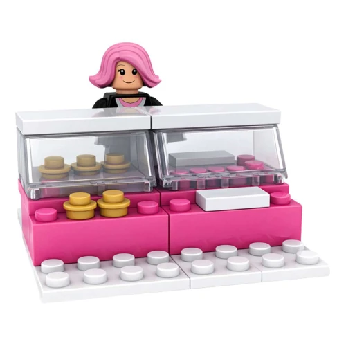 Monte brinque mini hotel holiday