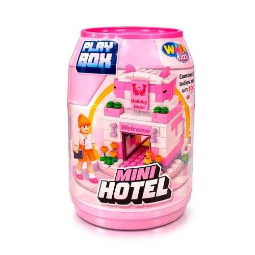 Monte brinque mini hotel holiday