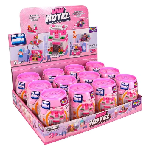 Monte brinque mini hotel holiday