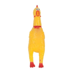 Mordedor para cachorro frango 28cm