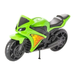 Moto plástica sport 23cm 1000 sortida