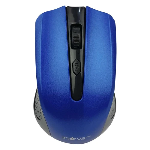 Mouse óptico sem fio KV-9813 Inova