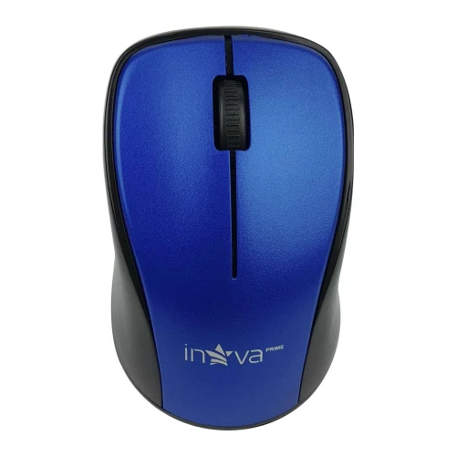 Mouse óptico sem fio cores sortidas M20093 Inova