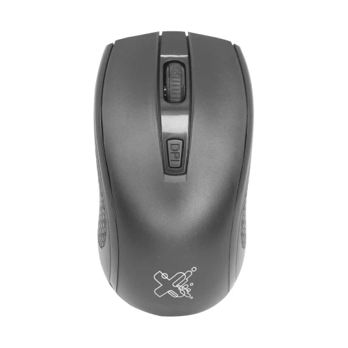 Mouse optico sem fio usb Maxprint
