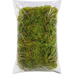 Musgo verde limão 50g Kramer