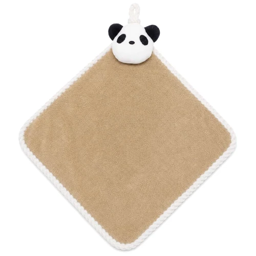 Naninha infantil 30x30cm bichinhos sortidos Naninha infantil 30x30cm bichinhos sortidos