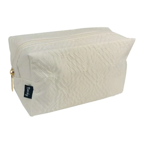 Necesser com 01 ziper feminino 18x1cm