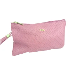 Necesser com 01 ziper feminino 22x14