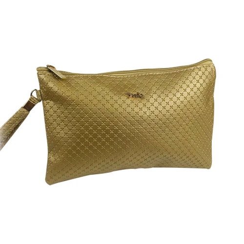 Necesser com 01 ziper feminino 22x14 Necesser com 01 ziper feminino 22x14